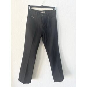 Levi's 512 Women Jeans Perfectly Slimming Bootcut Leg Stretch Hi-Rise 8M $79